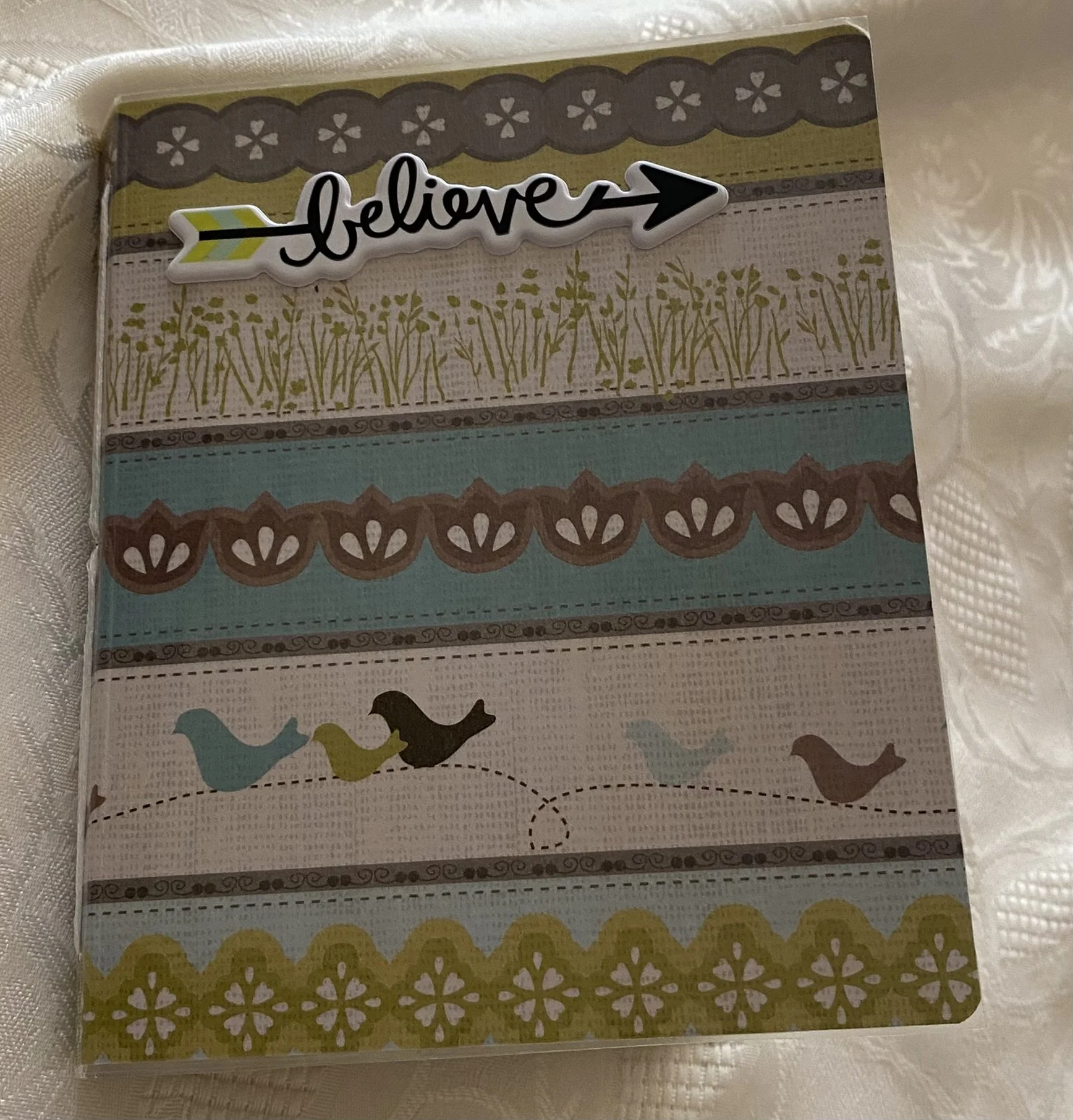 Mini Junk Journal Workshop