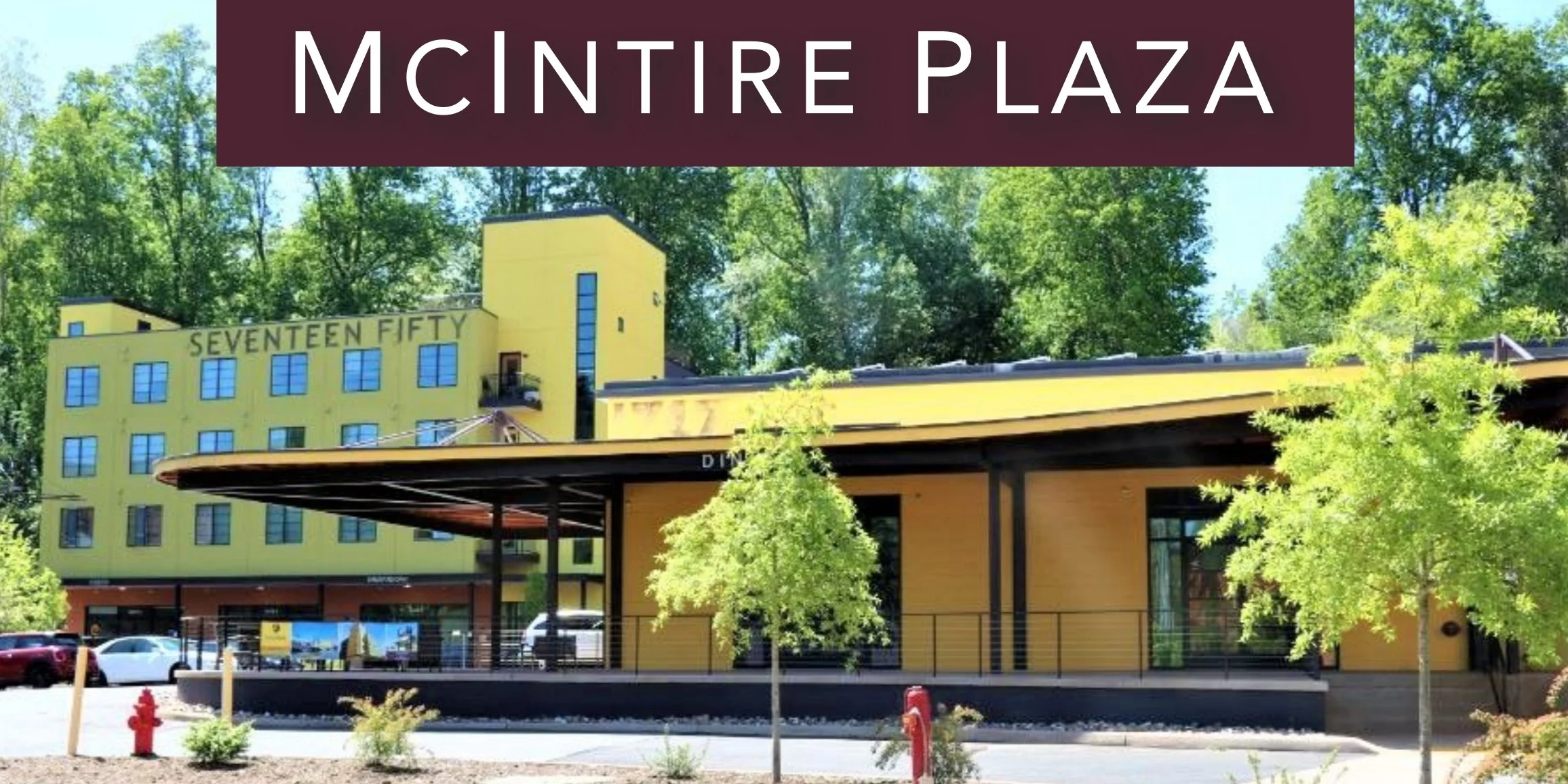 Location — The Scrappy Elephant — Creative Reuse Charlottesville