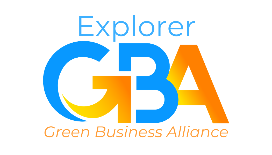 We are proud to be a Green Business Alliance member!