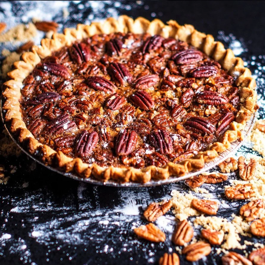 Pecan Pie
