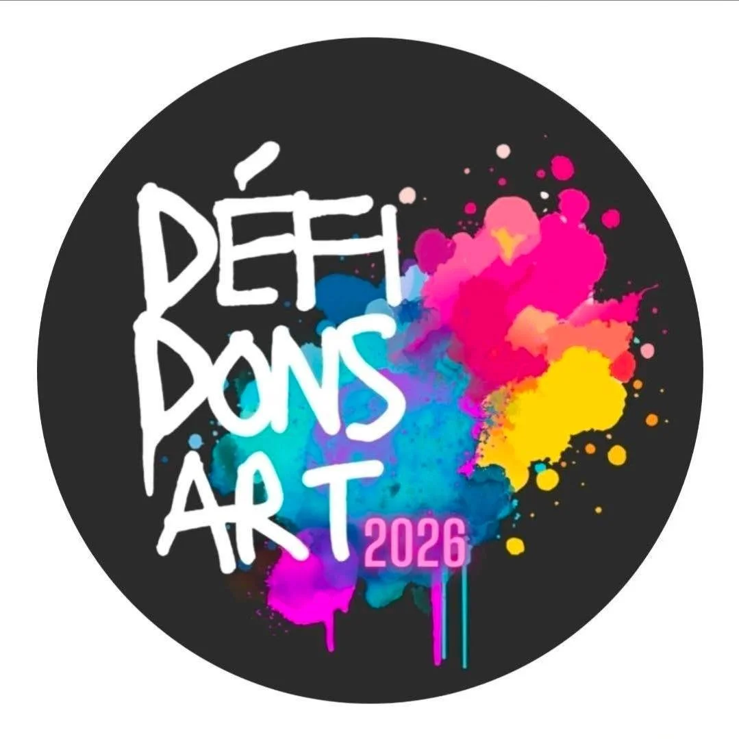 Défi don d'art