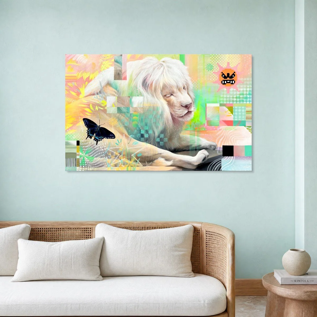 wall-preview-fresh-coastal-lounge-with-a-pale-aqua-art-wall-above-a-low-cane-settee-and-small-side-table-48x30in.jpg