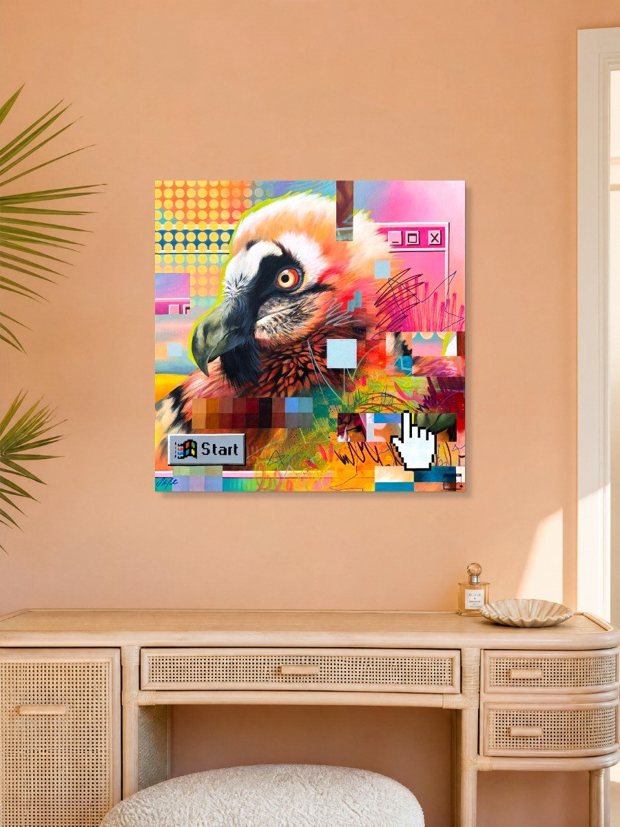 wall-preview-palm-springs-dressing-nook-with-an-apricot-wall-above-a-cane-vanity-and-sunlit-palm-fronds-24x24.1in.jpg