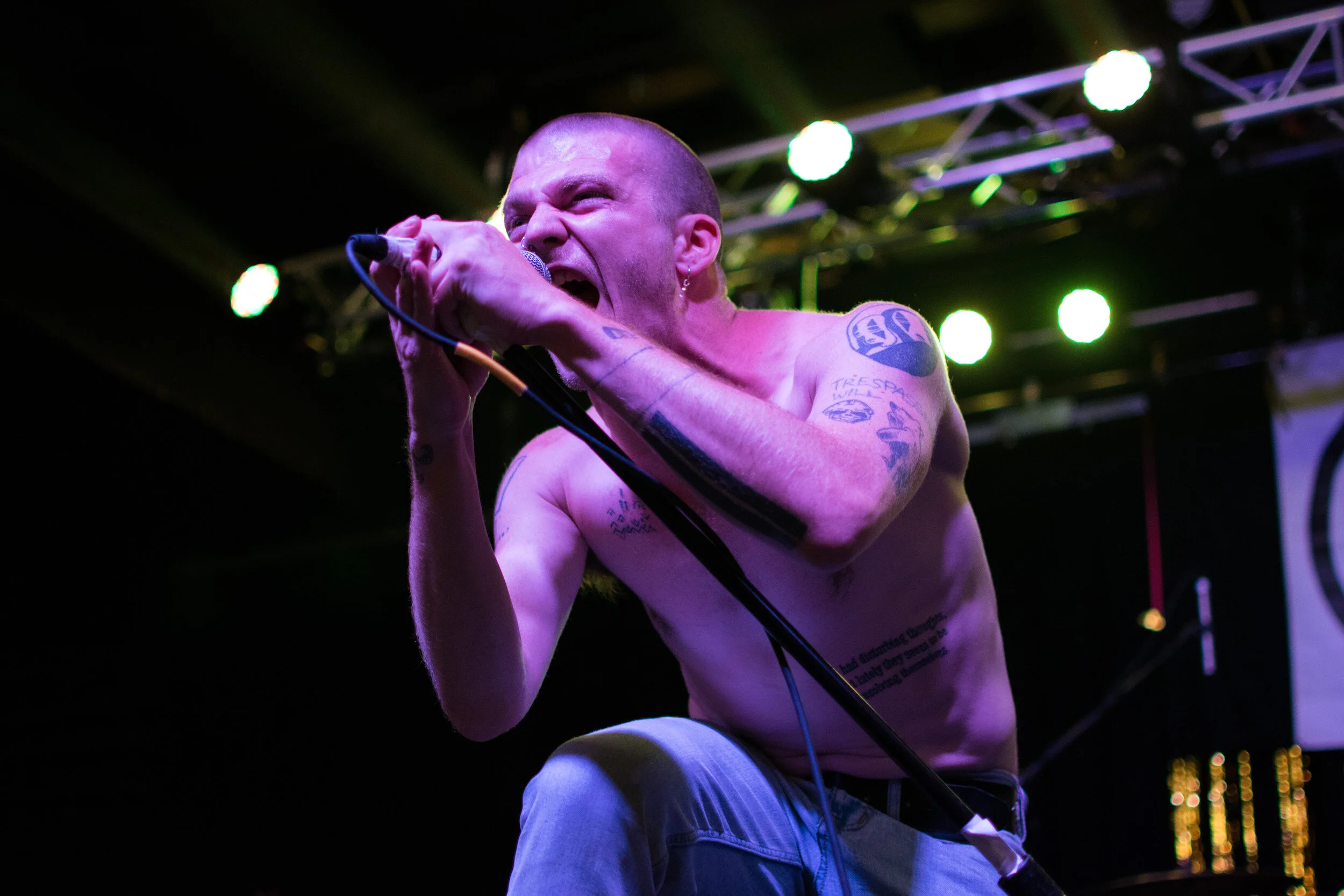 Pears @ Concord Music Hall