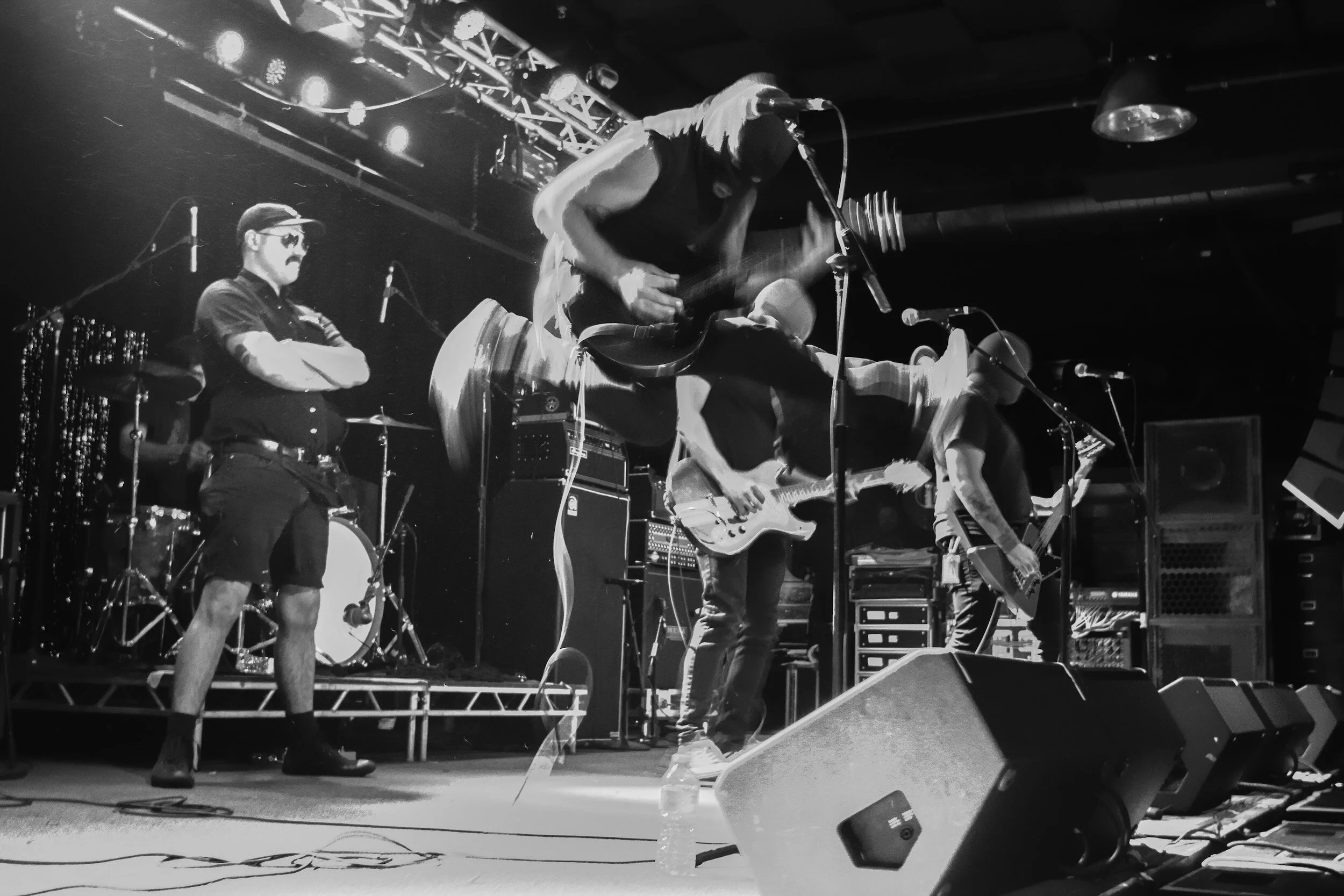 Masked Intruder @ Concord Music Hall