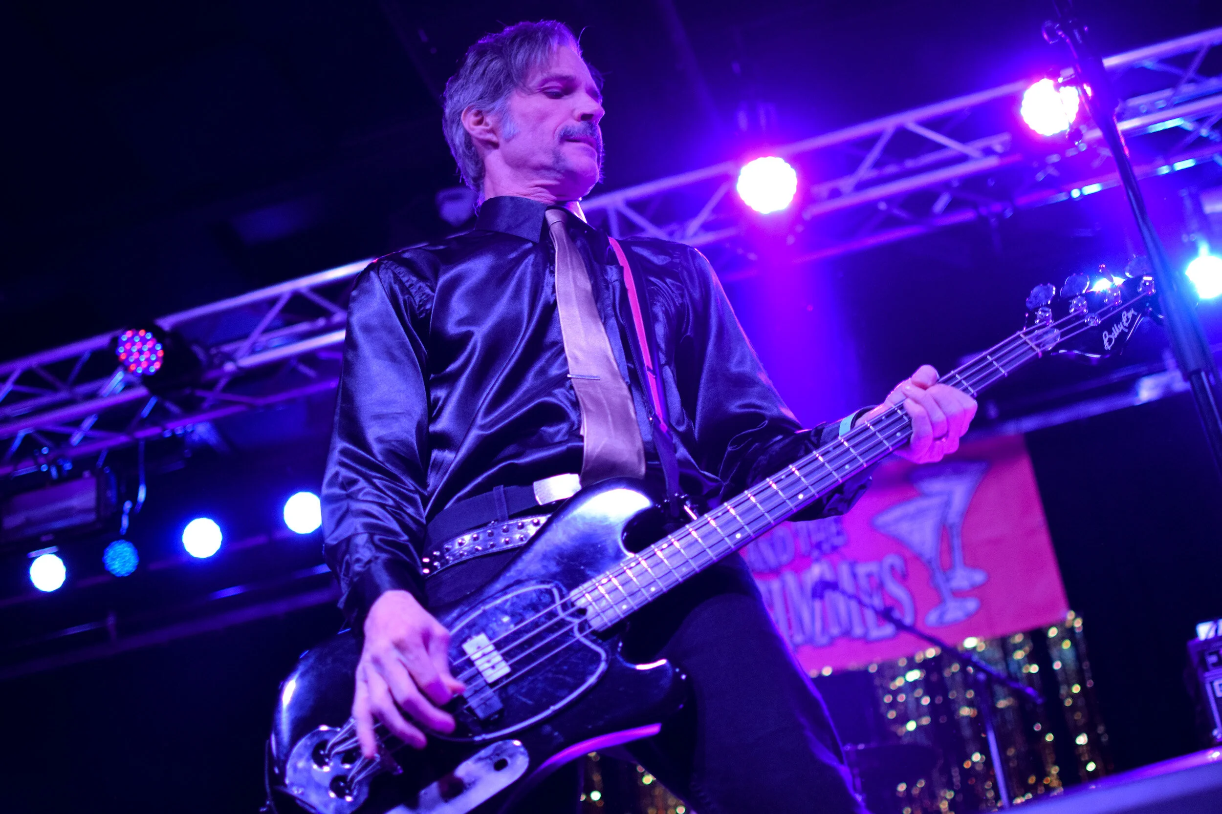 Me First and the Gimme Gimmes @ Concord Music Hall