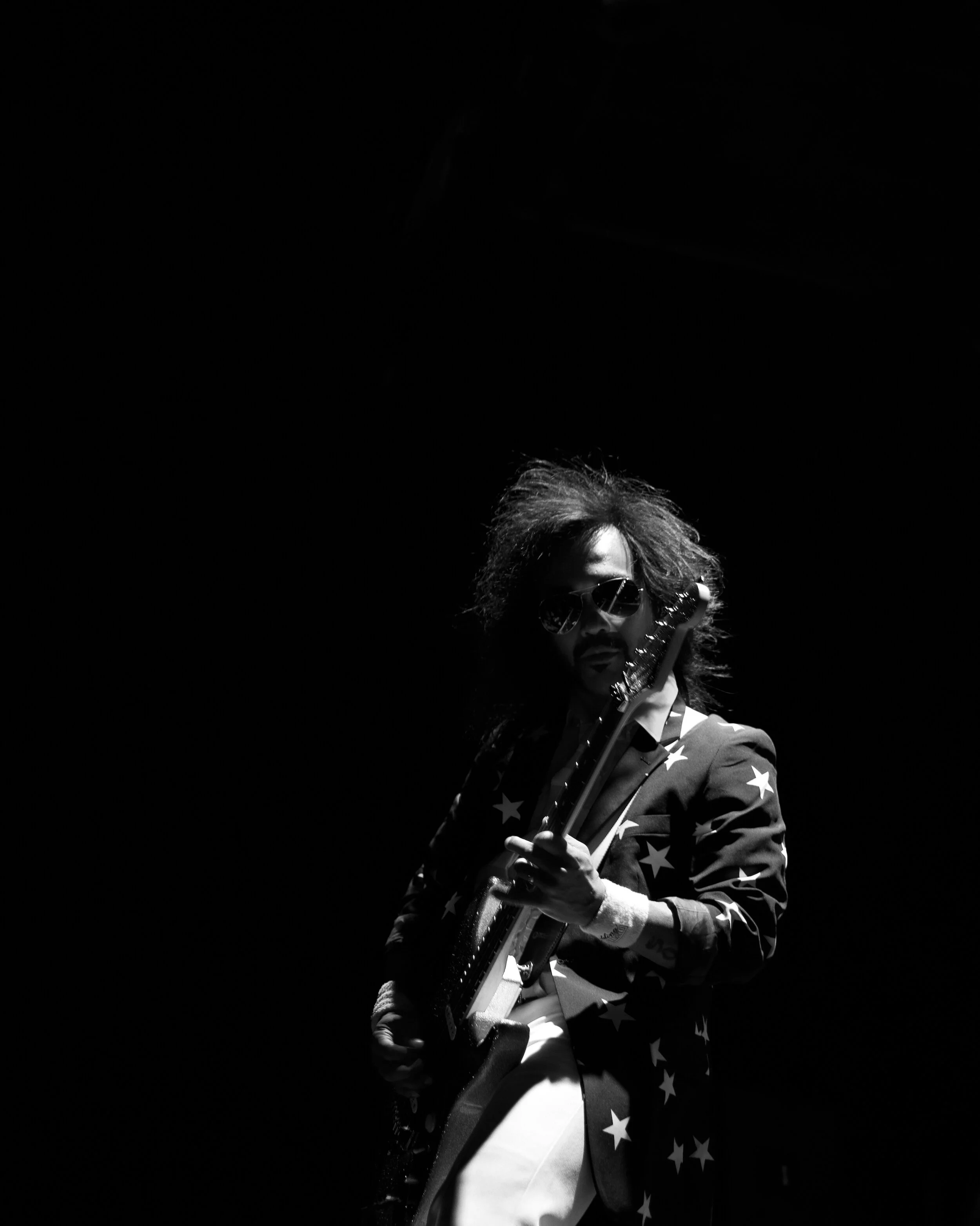 Wedding Banned @ Lisle Eyes to the Skies