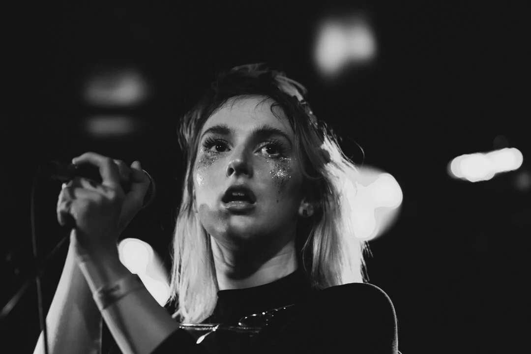 Emily Blue @ Beat Kitchen