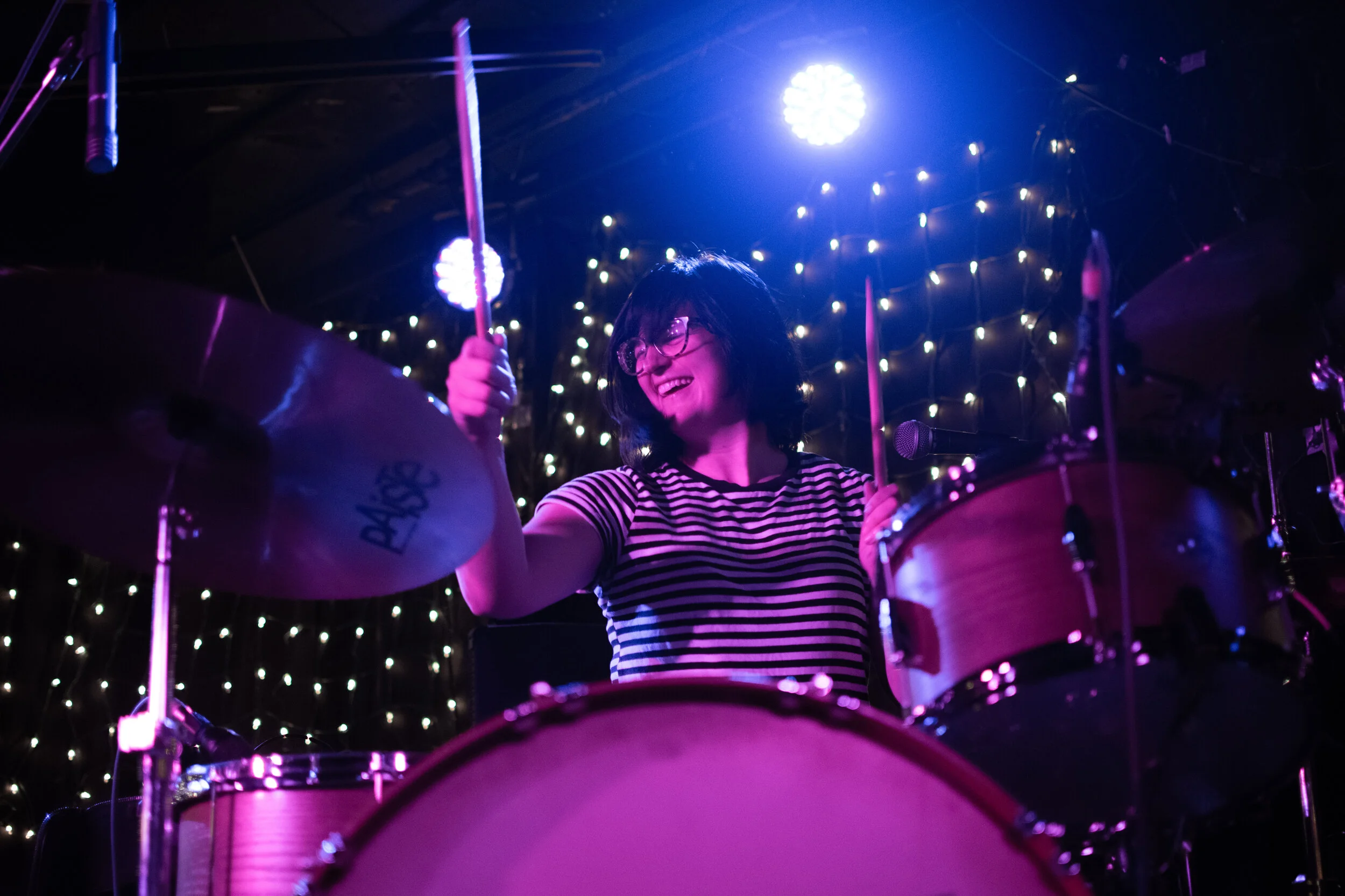 North By North @ The Empty Bottle