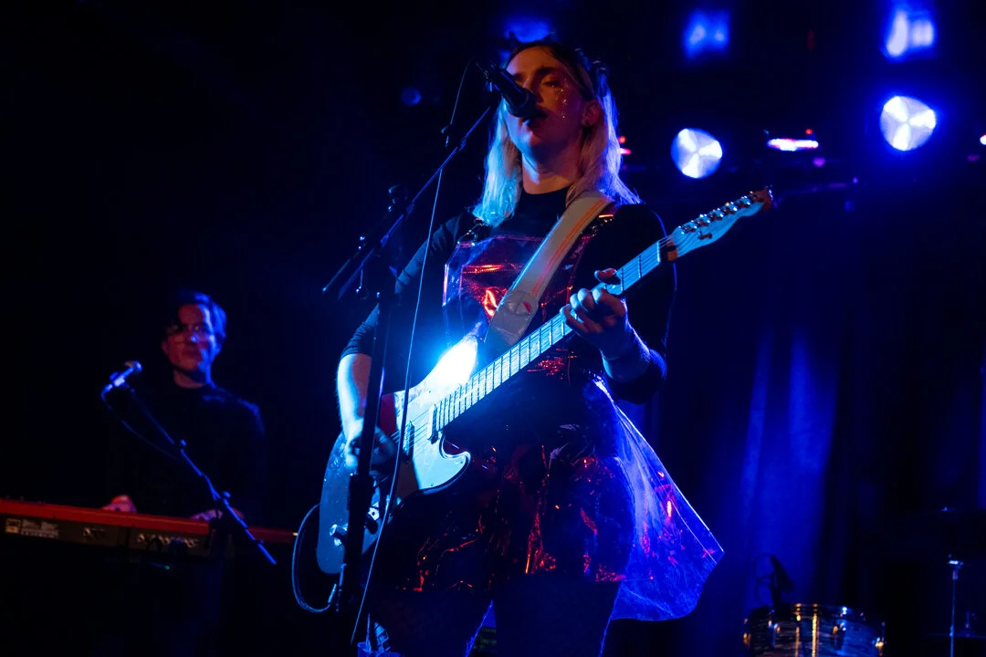 Emily Blue @ Beat Kitchen