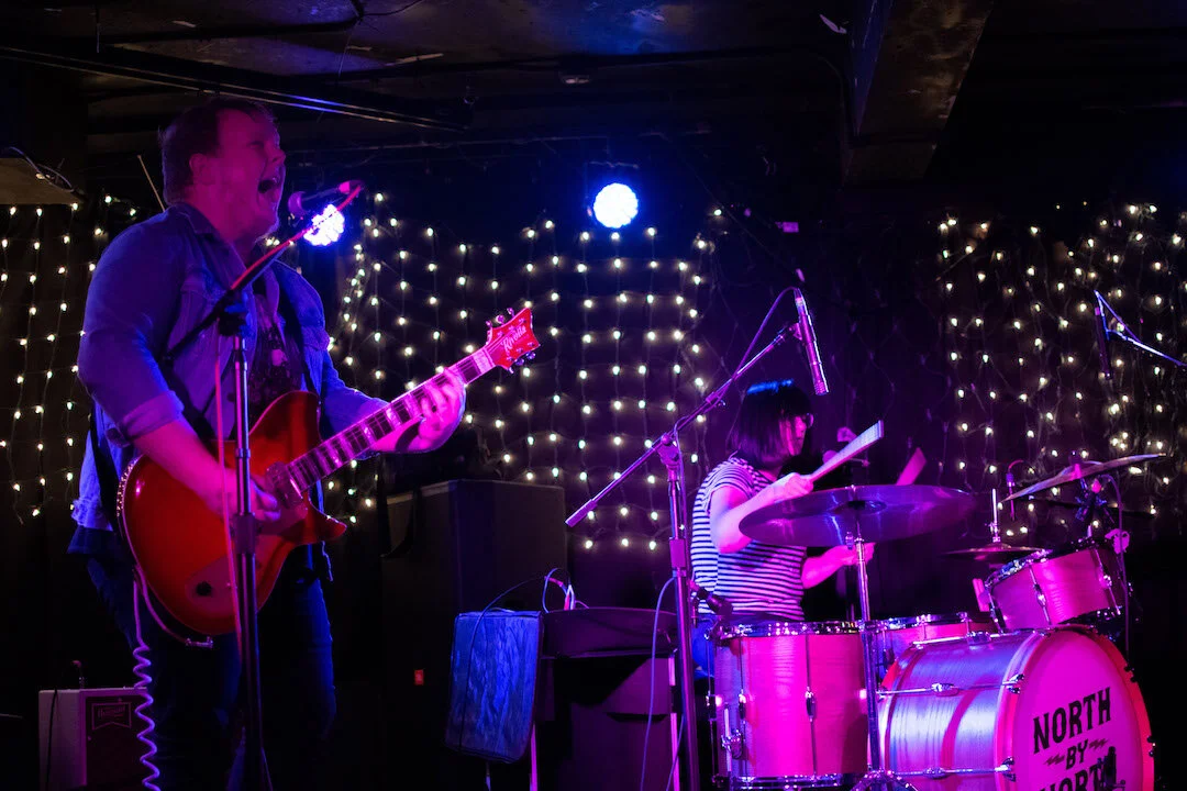 North By North @ Empty Bottle 