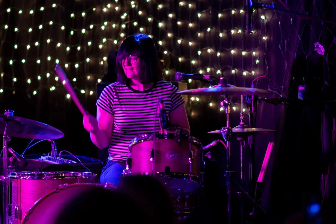 North By North at Empty Bottle