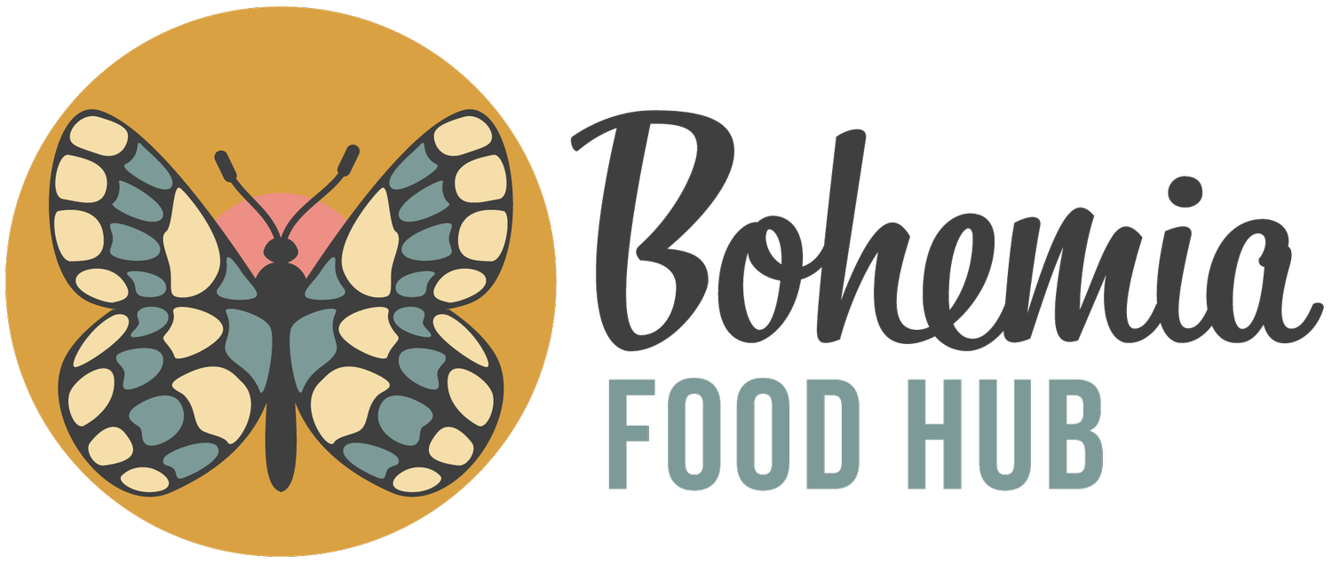 bohemia food hub