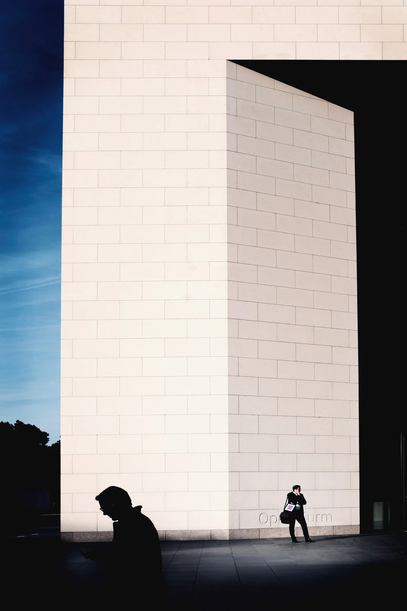 Oct. 2017,  Late Afternoon