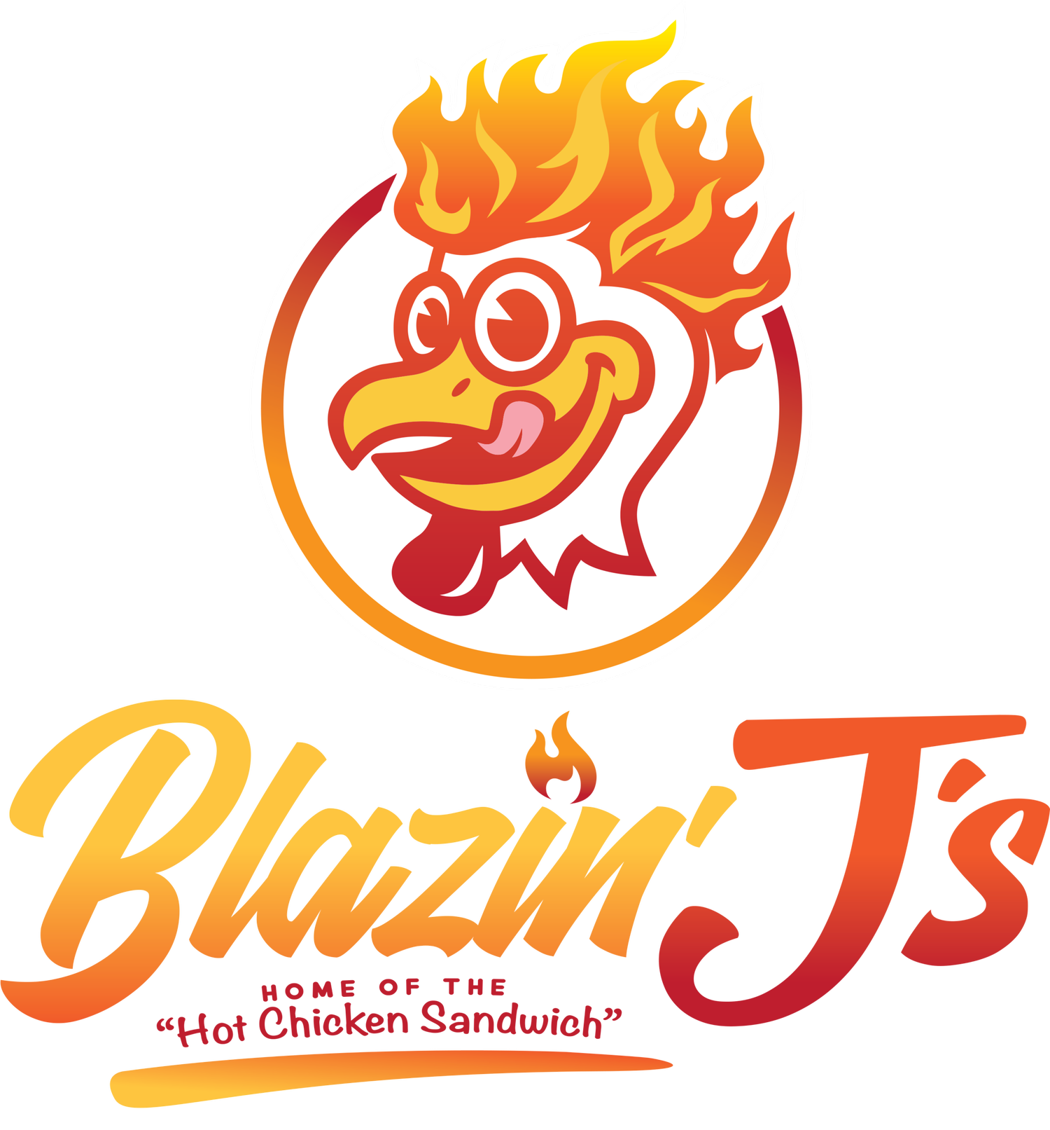 Blazin' J's founder expands spicy chicken kingdom to fifth