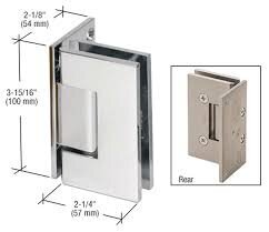 offset hinge vienna