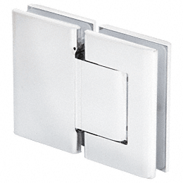 glass to glass hinge