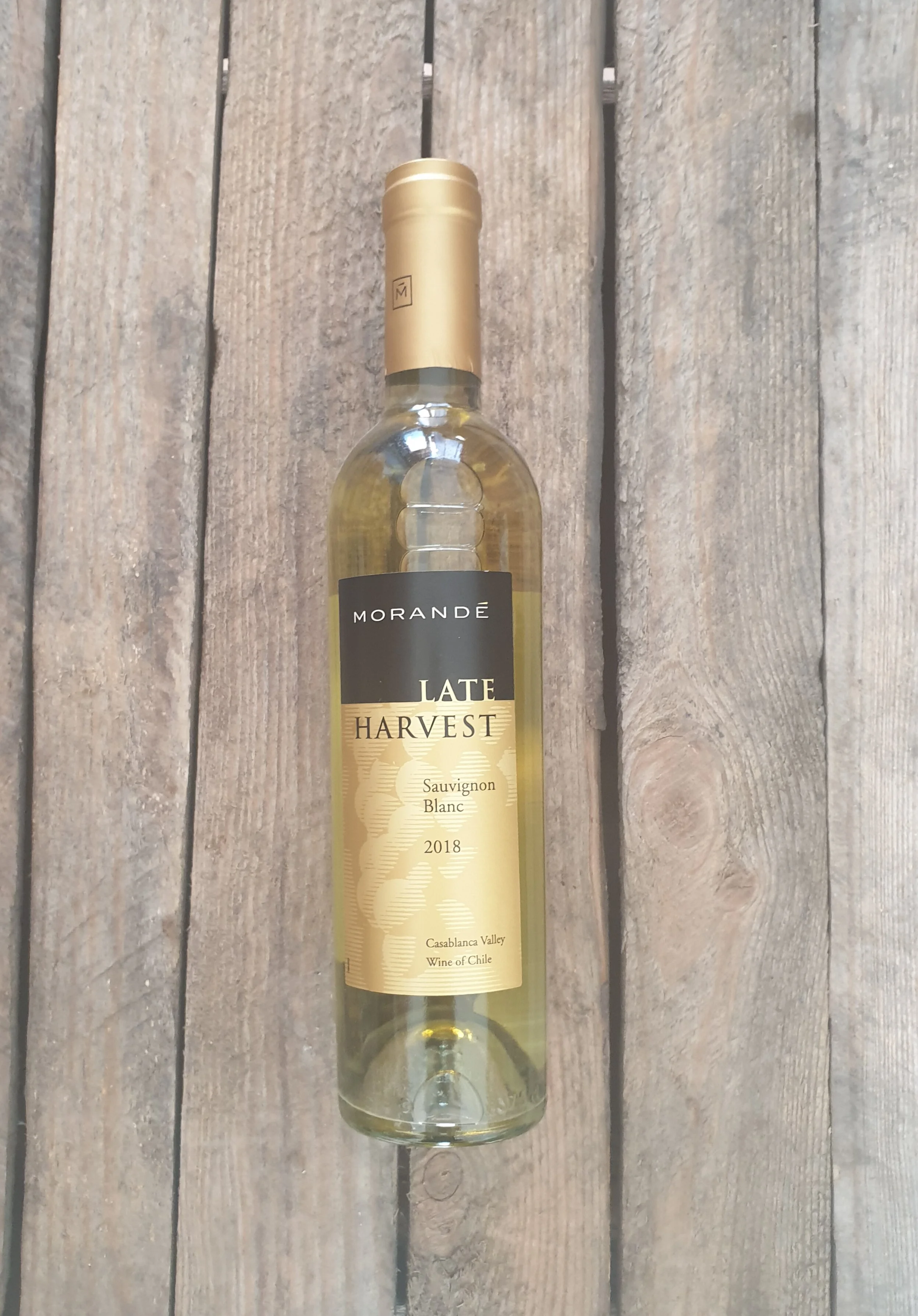 Buy 2018 Dos Almas Sauvignon Blanc Reserva Valle De Casablanca