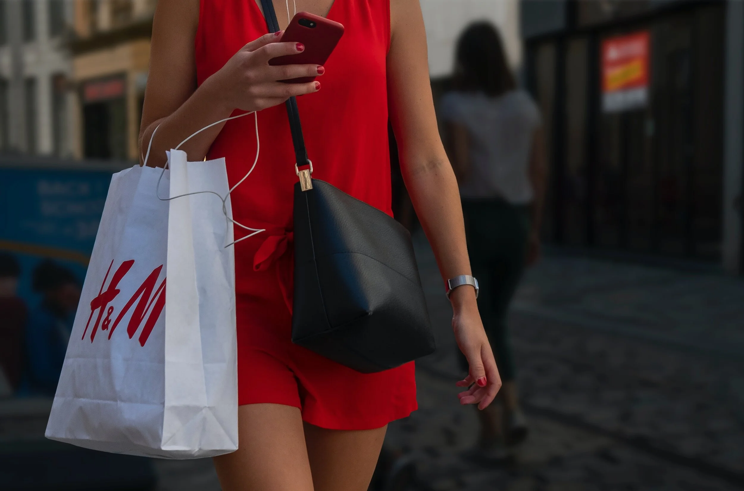 Why it’s so hard to reform the fashion industry