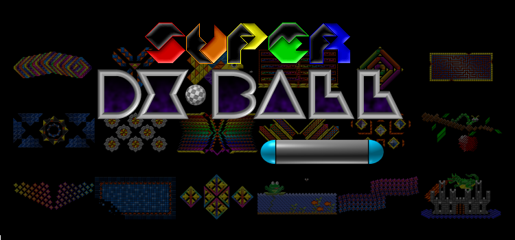 The Next Generation In Brick-Breaking Games