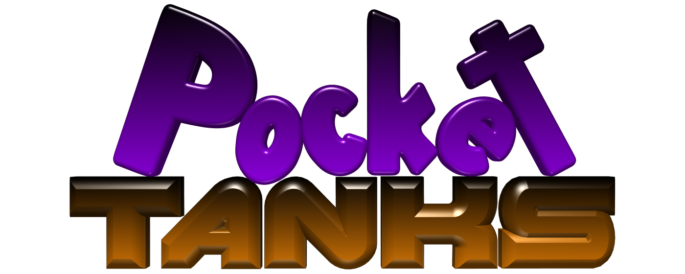 Pocket Tanks — BlitWise Games