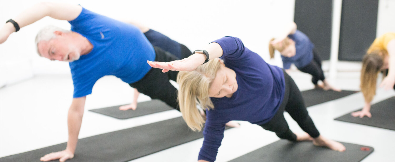 Class Descriptions — Inhabit Pilates & Movement