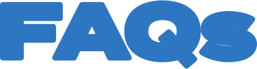 Frequently asked questions