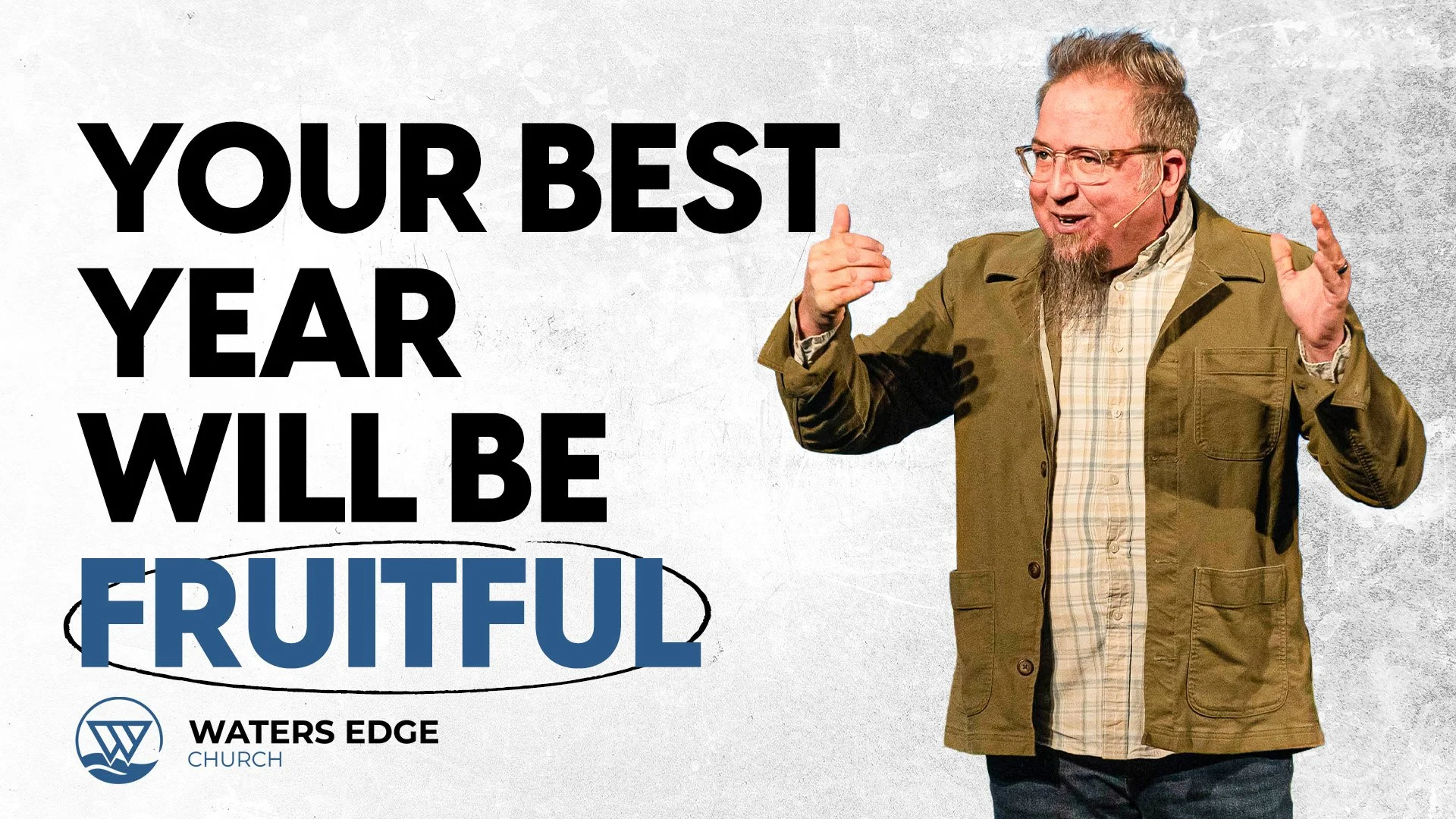 Your Best Year - Part 3