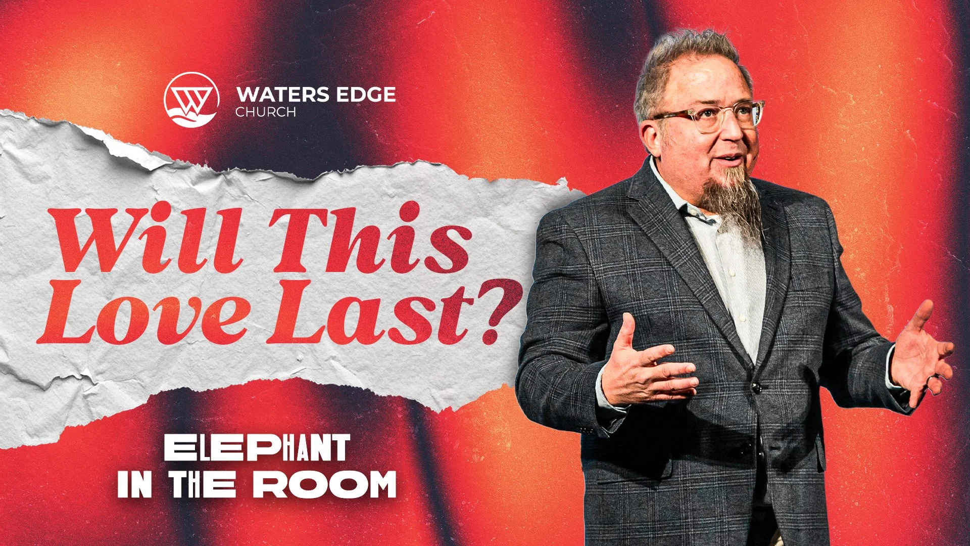 Elephant In The room - Part 2