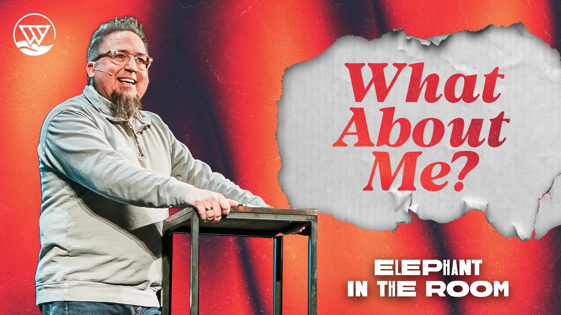 Elephant In The room - Part 3