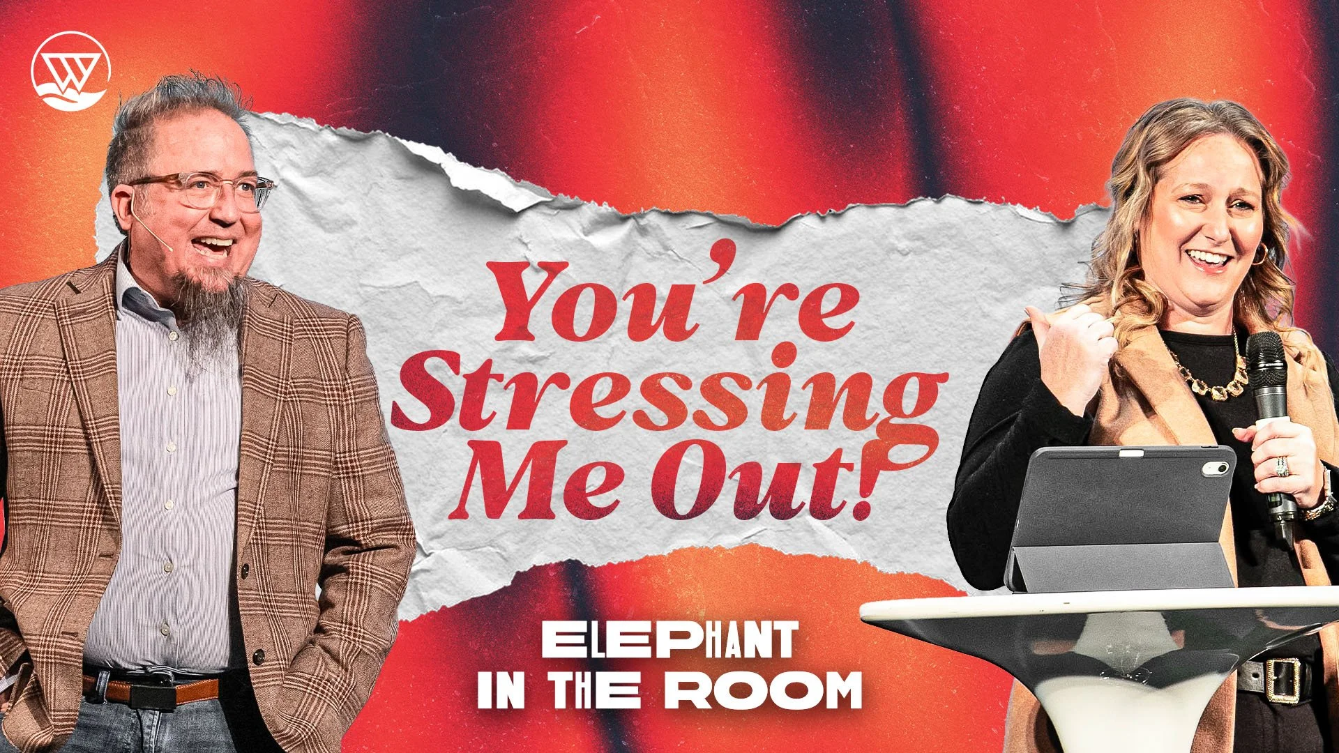 Elephant In The room - Part 4