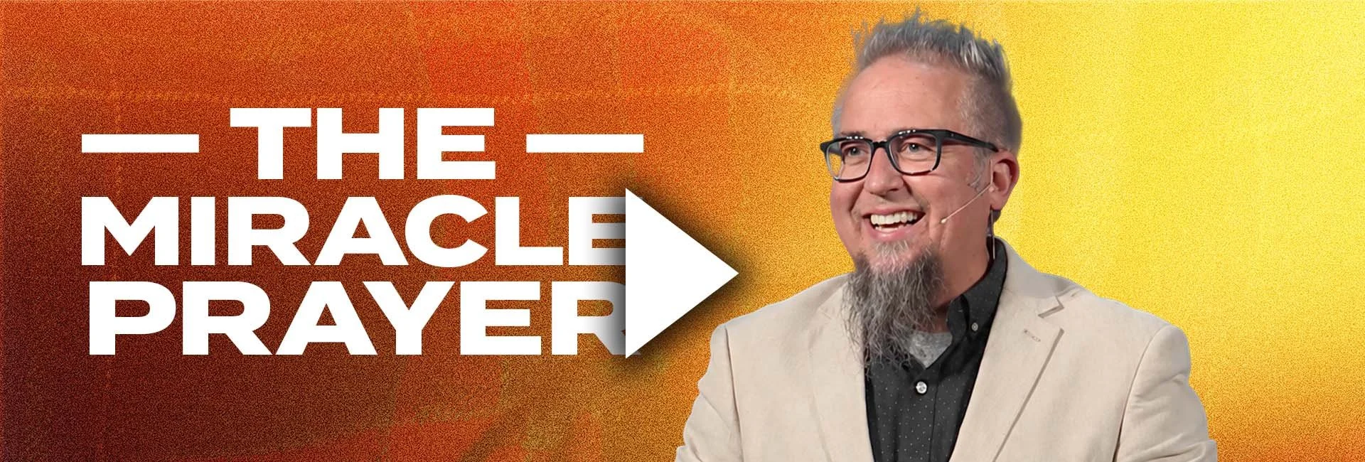 the miracle prayer image thumbnail