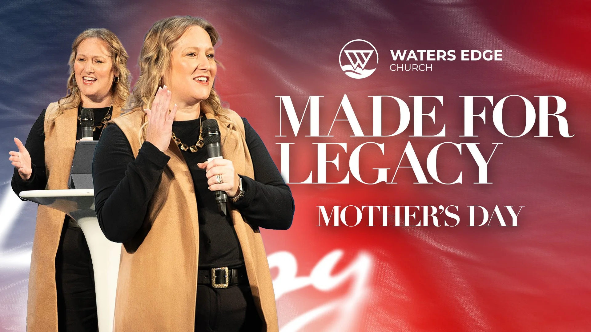 made for legacy video thumbnail