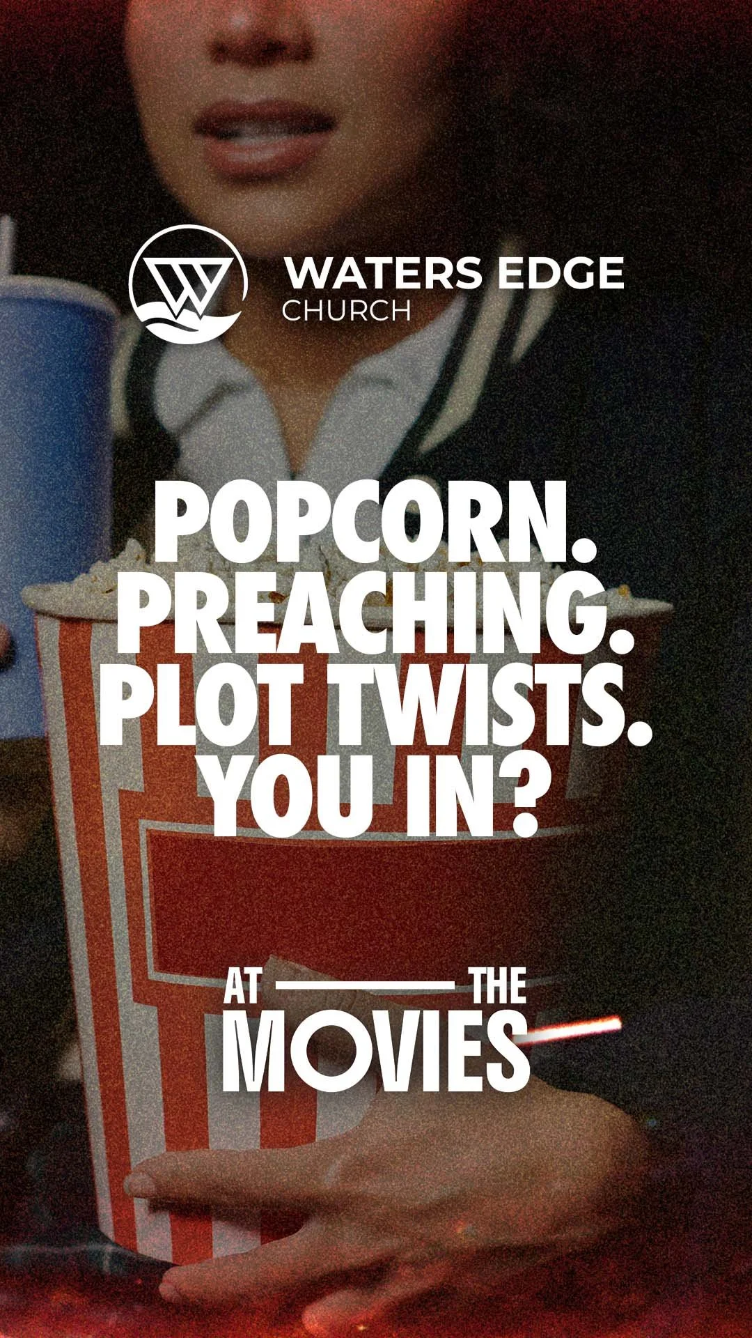 at the movies invite-1