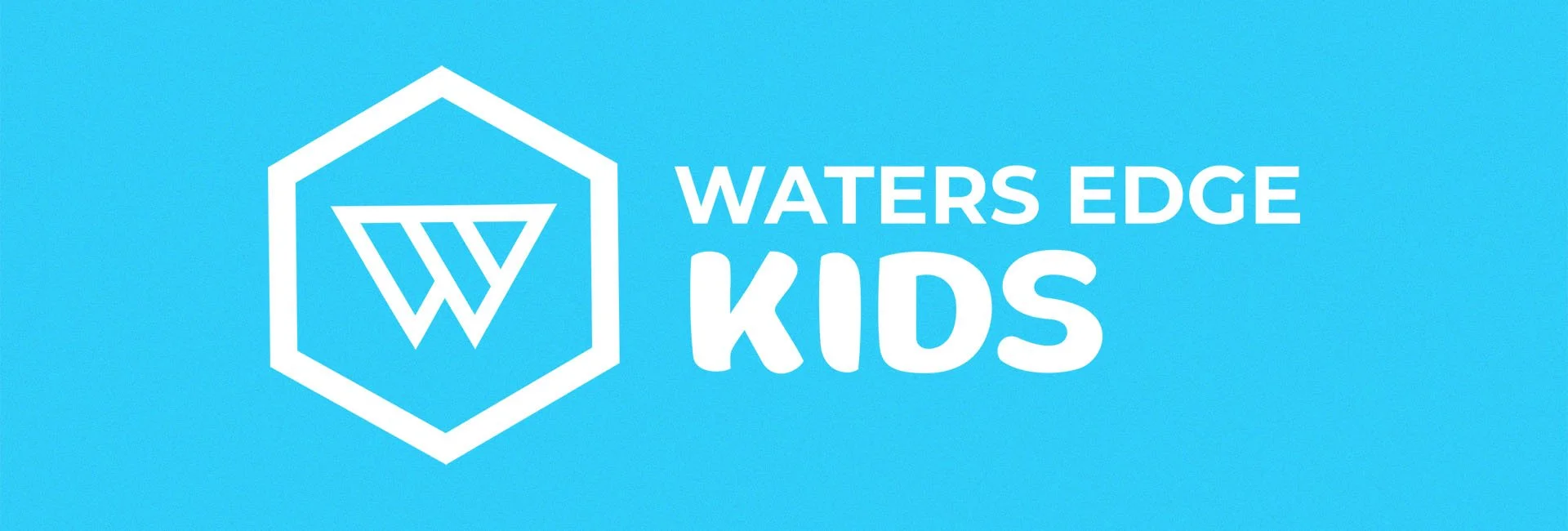 waters edge kids logo