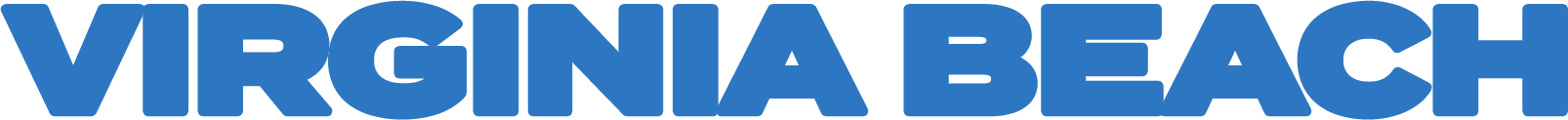 virginia beach-text