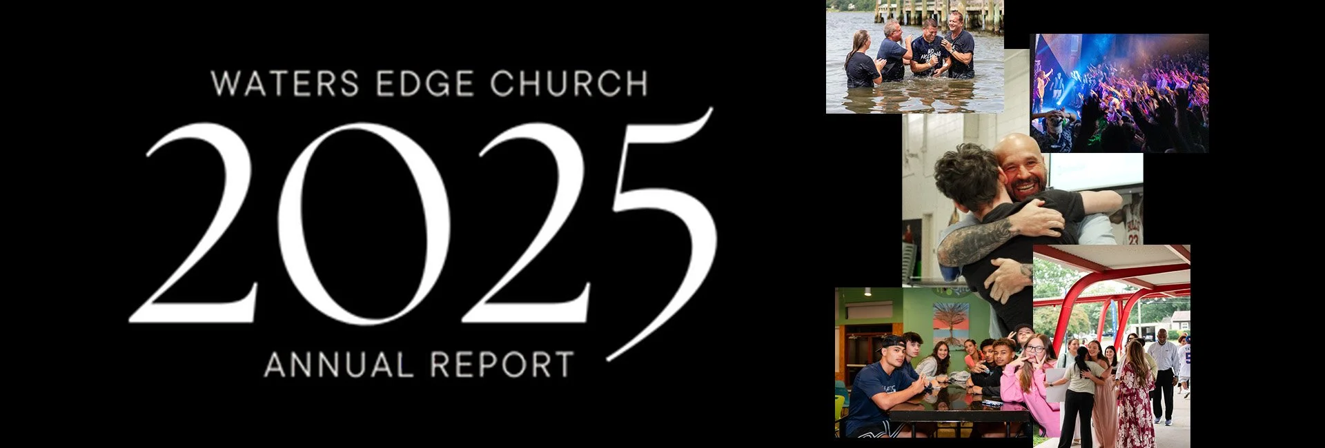 2025 Annual Report Image