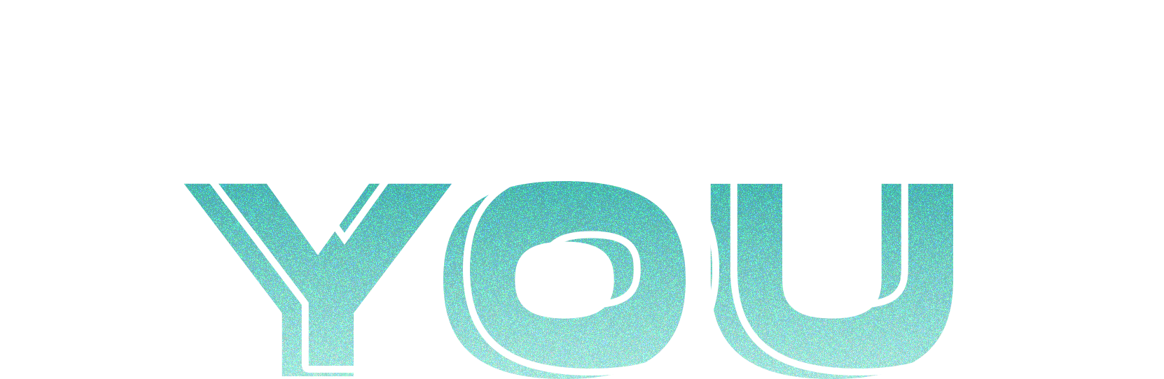 OUR CHURCH THRIVES BECAUSE OF YOU TEXT