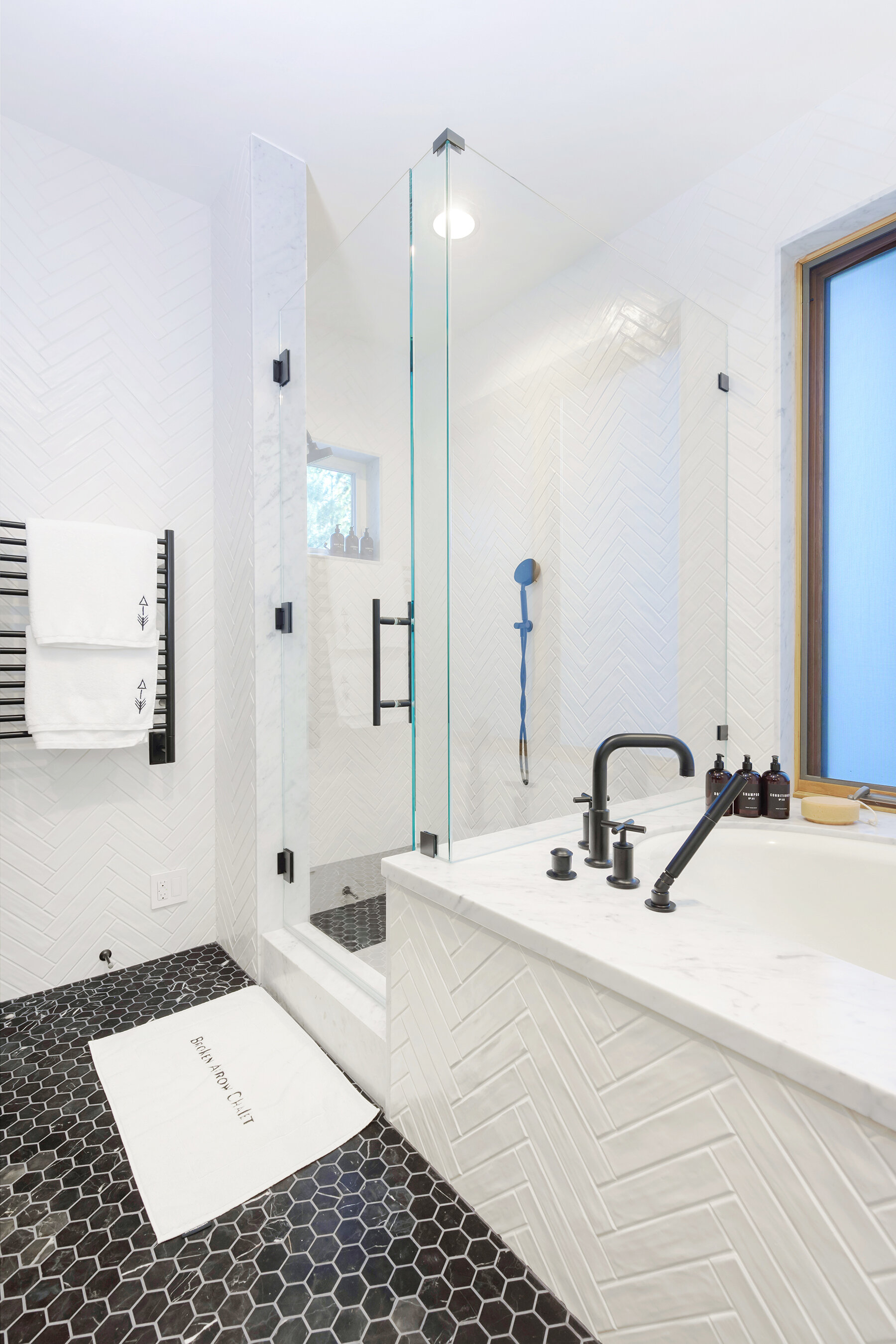 Master Bathroom shower and tub.jpg