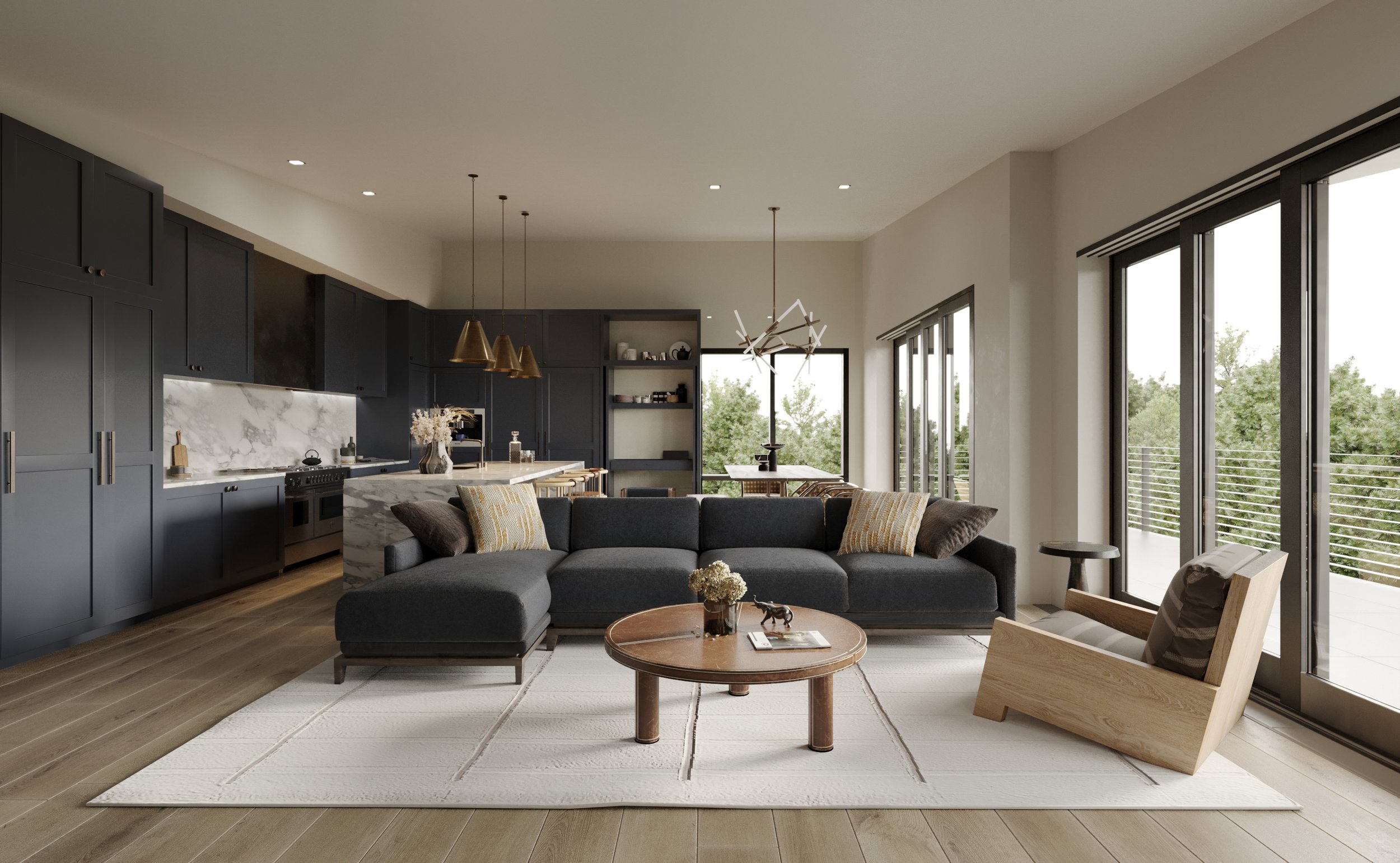 scheme iii - living room & kitchen.jpg