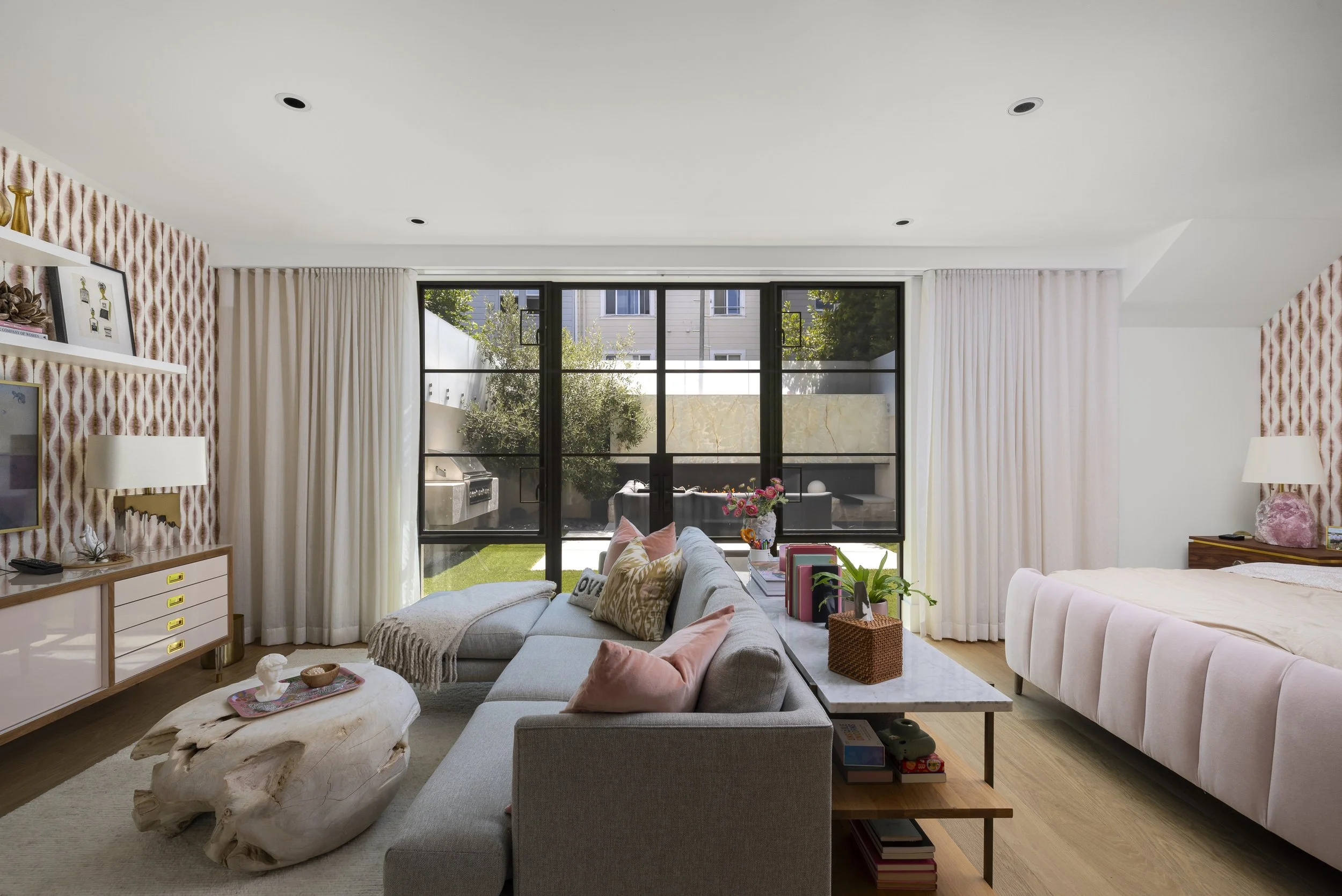 Marina Modern