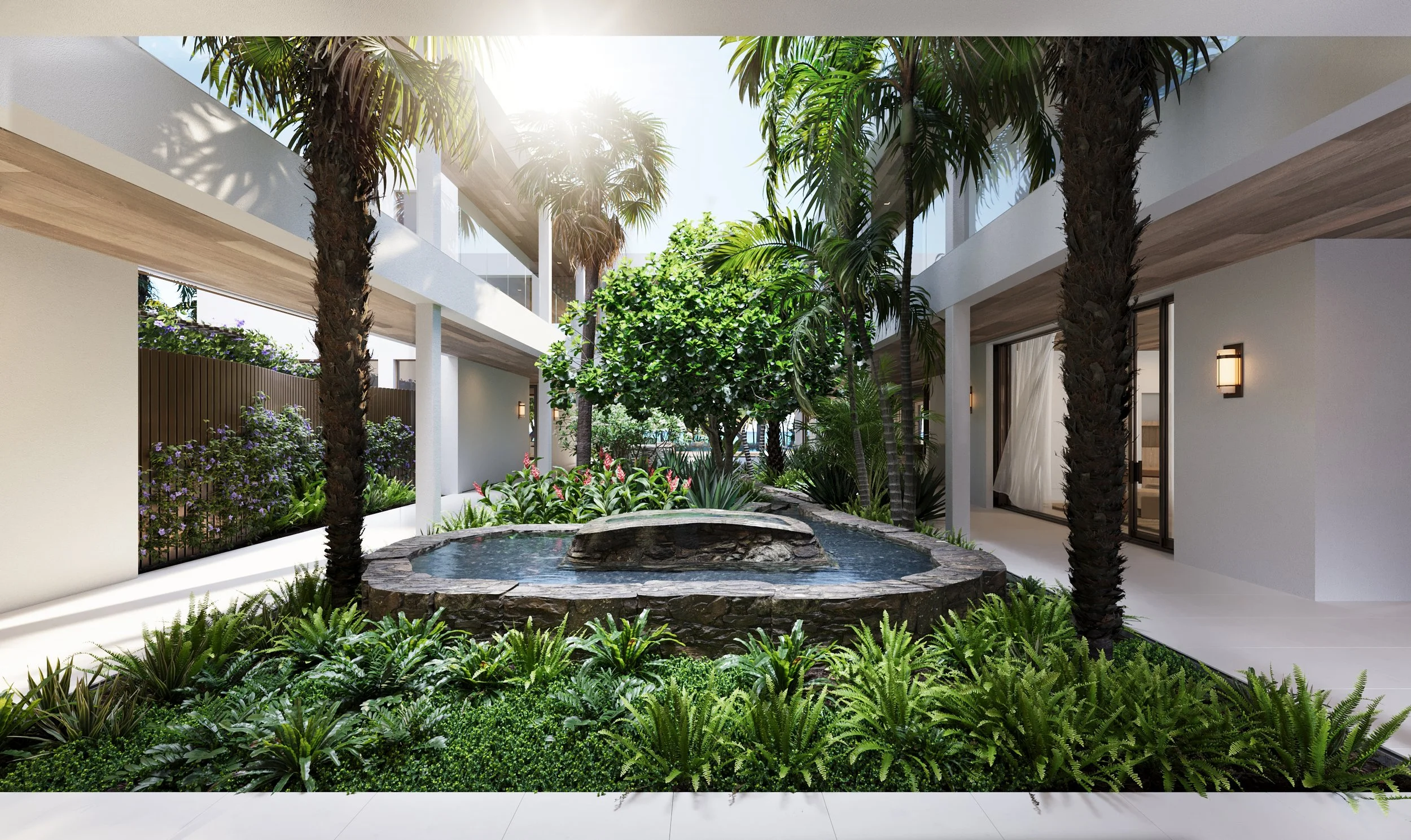 Playa Grande — HSH INTERIORS