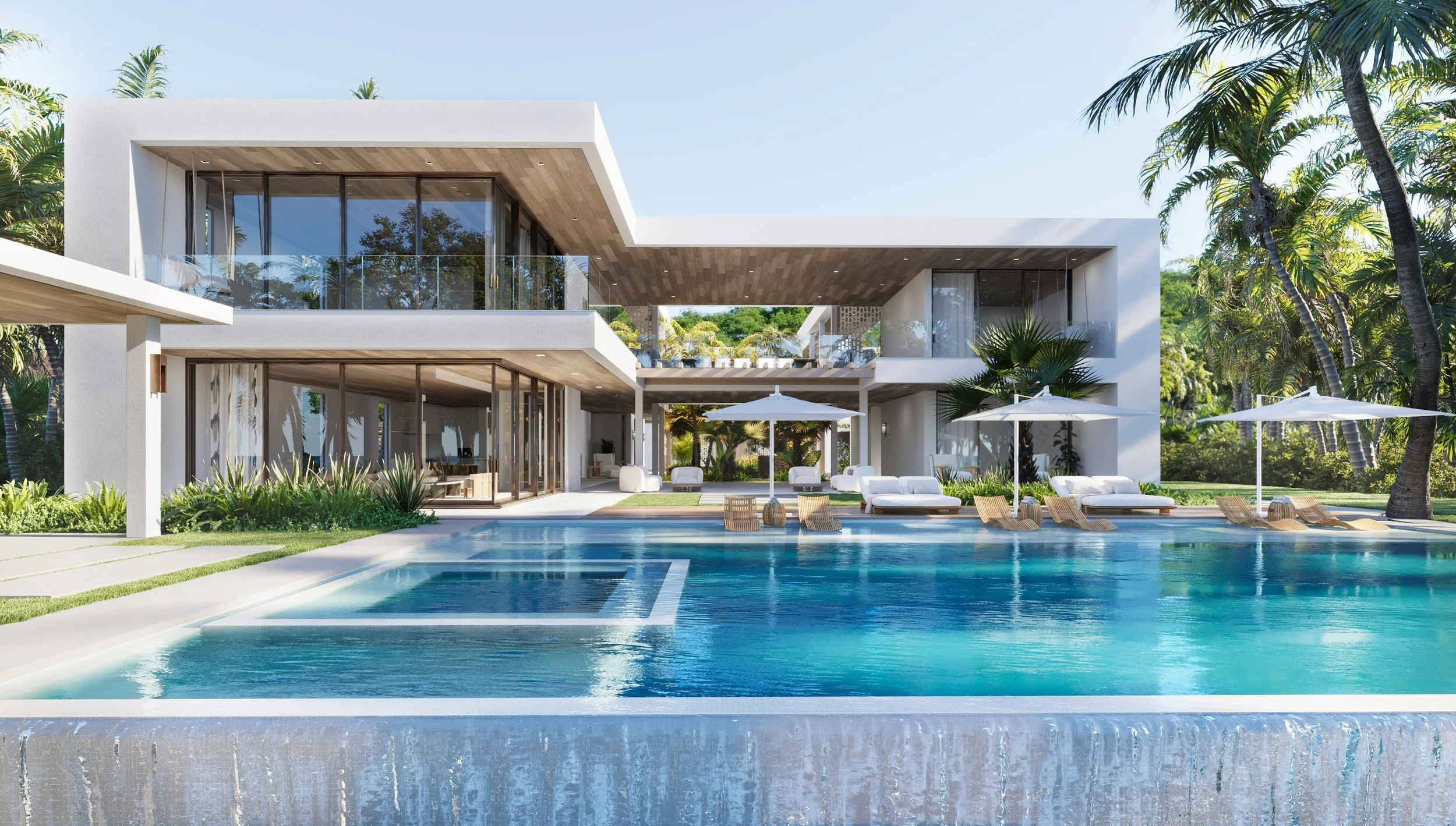 Playa Grande — HSH INTERIORS