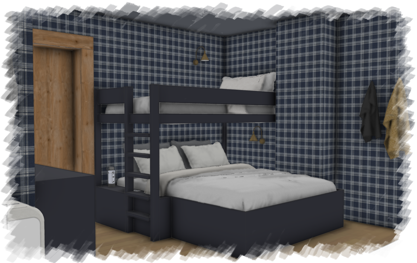 Bunk Bedroom 01.png