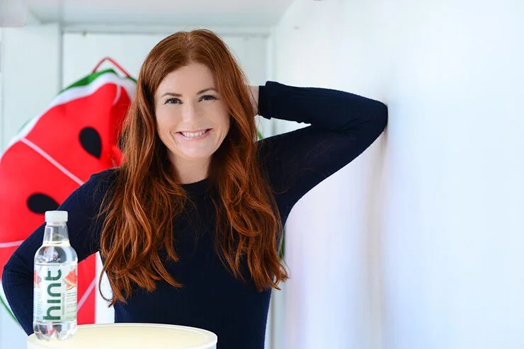 Episode 152: It Started as a Healthy Lifestyle&nbsp;| Kara Goldin