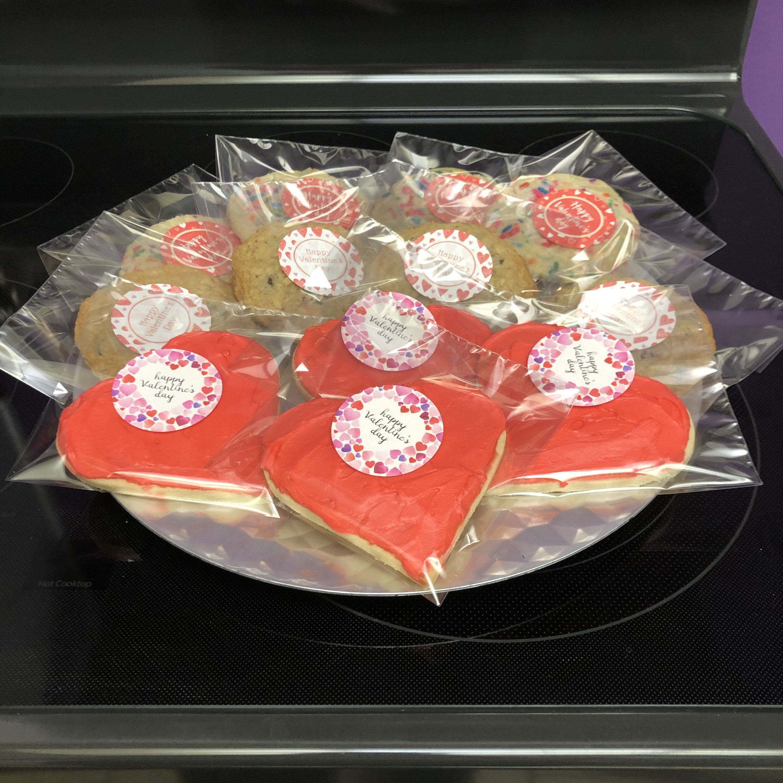 Valentine's Day Special Dozen