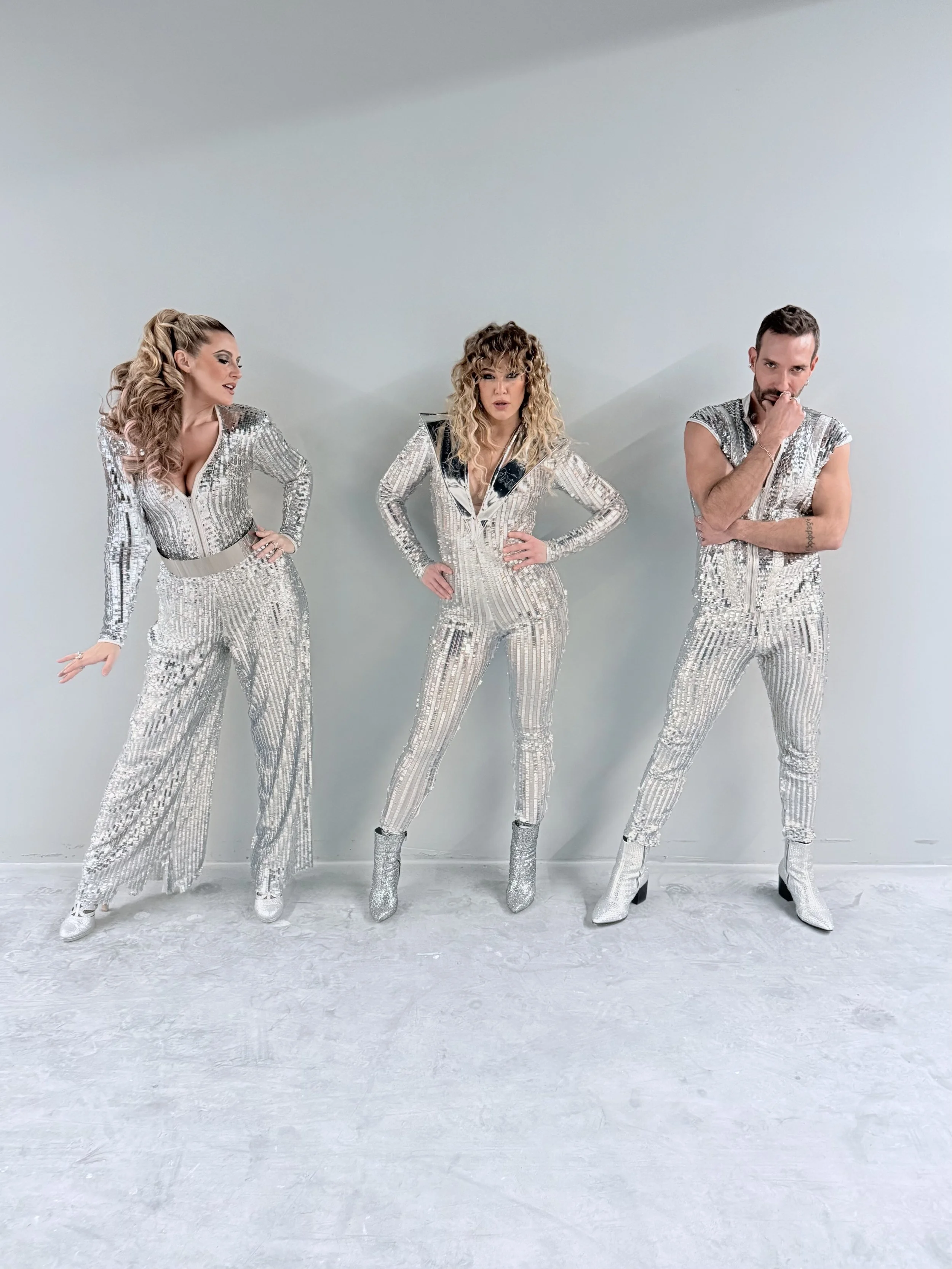 40-års fest utöver det vanliga!