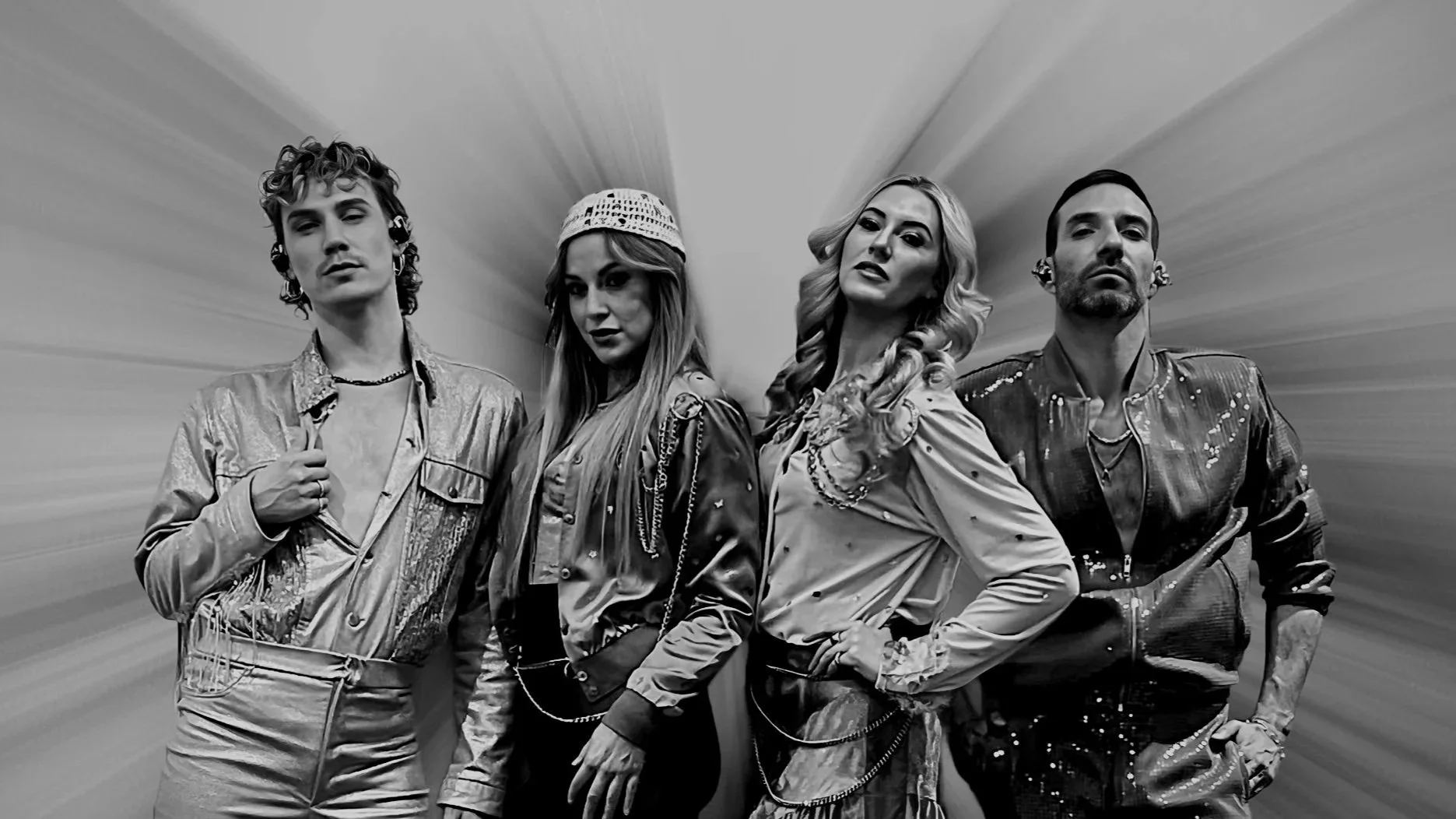 Le Crash Abba show