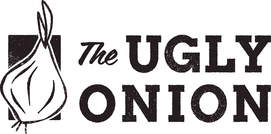 The Ugly Onion