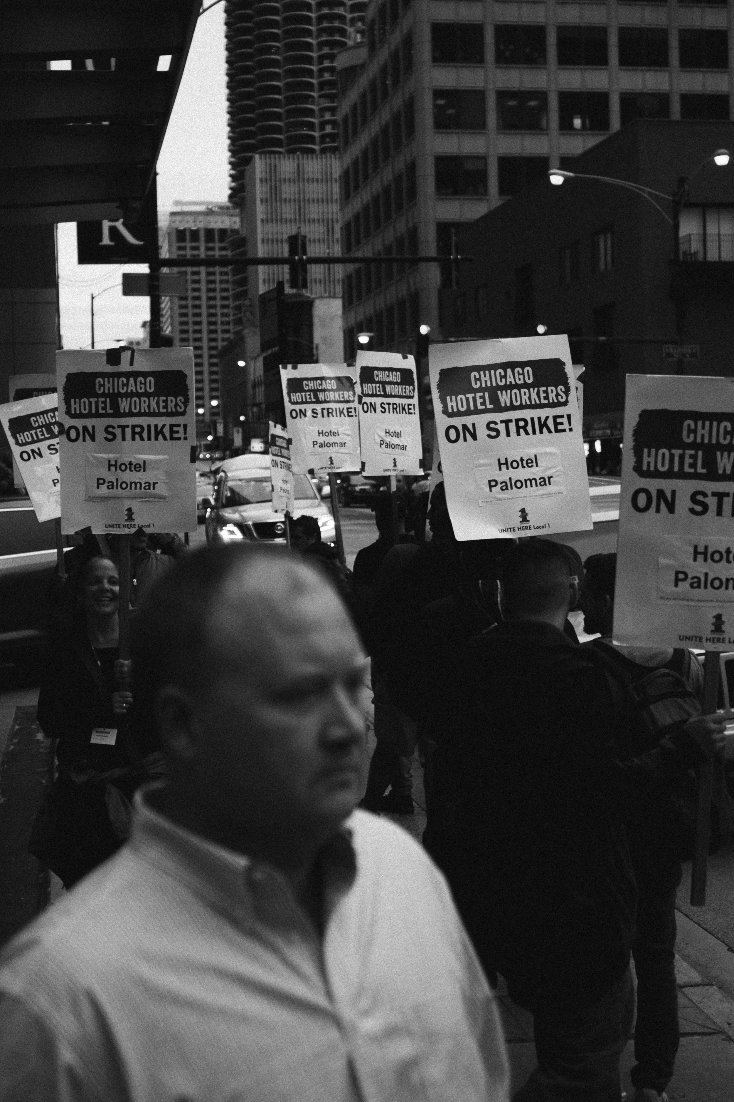 How to Avoid the Crisis of an Employee Strike